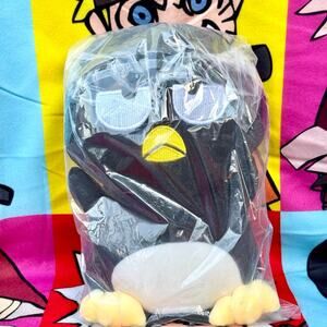 Sanrio Hello Kitty Badtz Maru Plush SEALED